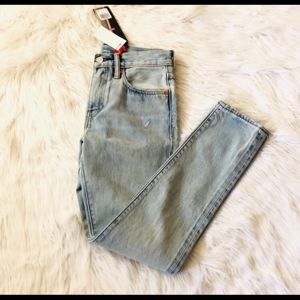Levi’s 512